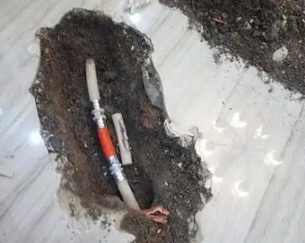 西乌珠穆沁测漏水电话