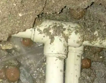 西乌珠穆沁测漏水多少钱