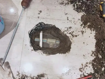 西乌珠穆沁测漏水电话