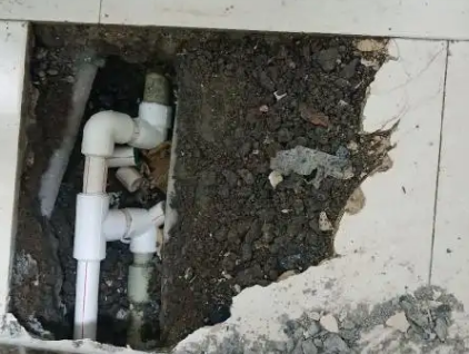西乌珠穆沁测漏水哪家好