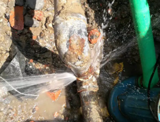 西乌珠穆沁测漏水公司电话