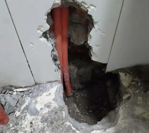 西乌珠穆沁漏水检测电话