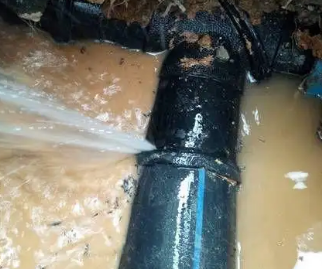 西乌珠穆沁测漏水公司哪家好