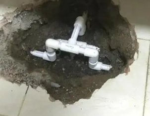 西乌珠穆沁漏水检测多少钱