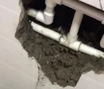 西乌珠穆沁漏水检测电话