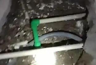 西乌珠穆沁测漏水公司