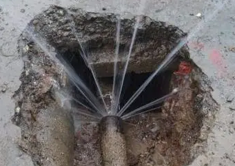 西乌珠穆沁漏水检测多少钱