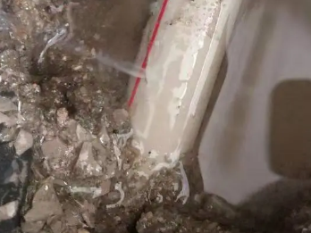 西乌珠穆沁漏水检测哪家好