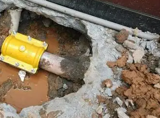 西乌珠穆沁漏水检测哪家好