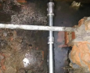 西乌珠穆沁漏水检测公司电话
