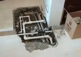 西乌珠穆沁卫生间测漏水如何检测