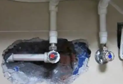 西乌珠穆沁卫生间测漏水查询方法