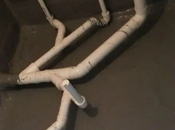 西乌珠穆沁水管漏水检测知识点