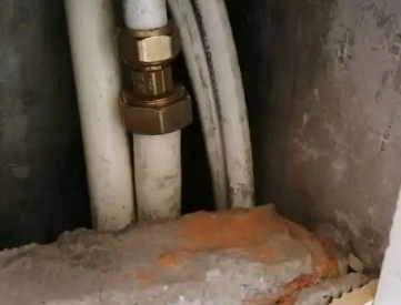 西乌珠穆沁水管漏水检测哪家好