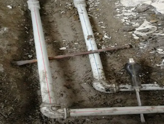 西乌珠穆沁卫生间测漏水多少钱