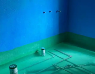西乌珠穆沁卫生间防水