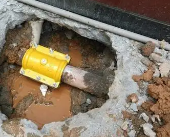 西乌珠穆沁卫生间测漏水哪家好