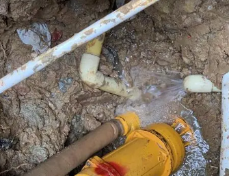 西乌珠穆沁水管漏水检测哪家好