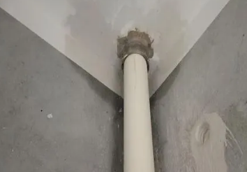 西乌珠穆沁卫生间测漏水之渗水防护