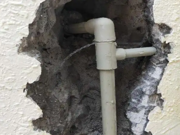 西乌珠穆沁卫生间测漏水哪家好