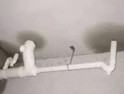 西乌珠穆沁卫生间测漏水的几种情景