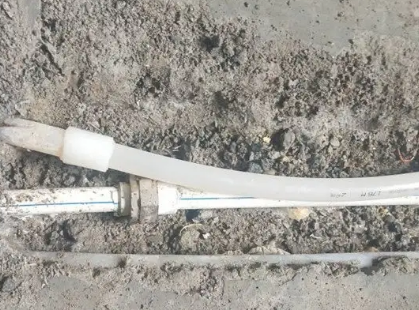 西乌珠穆沁卫生间测漏水哪家好