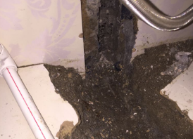 西乌珠穆沁卫生间测漏水哪家好