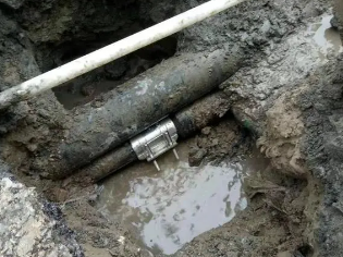 西乌珠穆沁水管漏水检测的传递距离多少