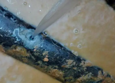 西乌珠穆沁水管漏水检测多少钱