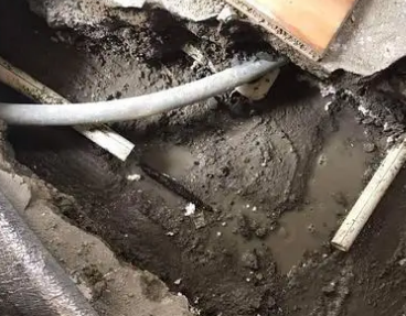 西乌珠穆沁卫生间测漏水价格明细
