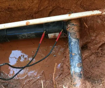 西乌珠穆沁水管漏水检测多少钱