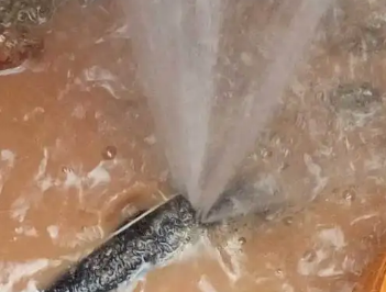西乌珠穆沁水管漏水检测哪家好