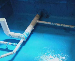 西乌珠穆沁卫生间测漏水之如何查漏水点