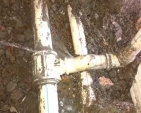 西乌珠穆沁卫生间测漏水多少钱