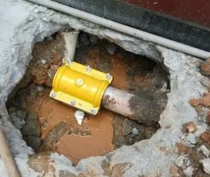 西乌珠穆沁水管漏水检测的几种情况