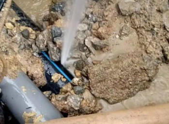 西乌珠穆沁水管漏水检测哪家好