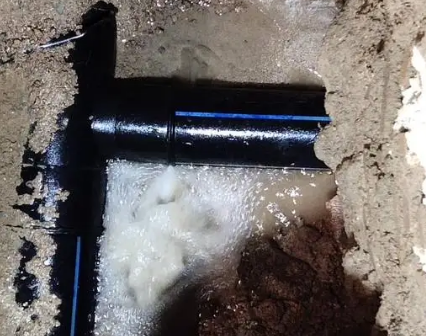 西乌珠穆沁水管漏水检测哪家好