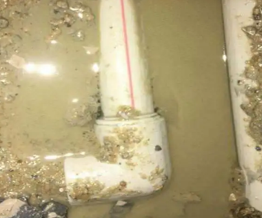 西乌珠穆沁水管漏水检测多少钱