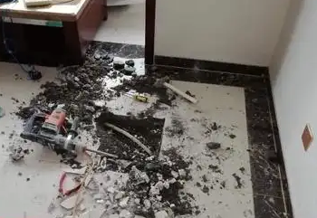 西乌珠穆沁漏水检测多少钱