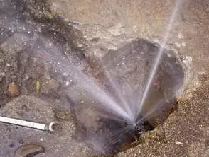 西乌珠穆沁水管漏水检测哪家好