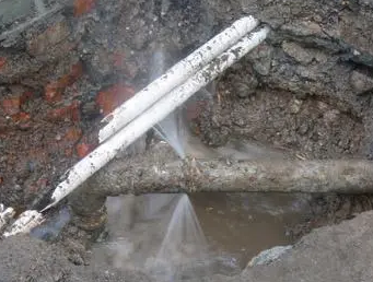 西乌珠穆沁测漏水多少钱
