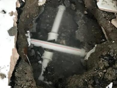西乌珠穆沁漏水检测公司哪家好