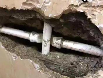 西乌珠穆沁漏水检测电话多少
