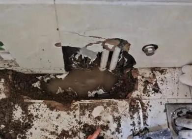 西乌珠穆沁漏水检测电话